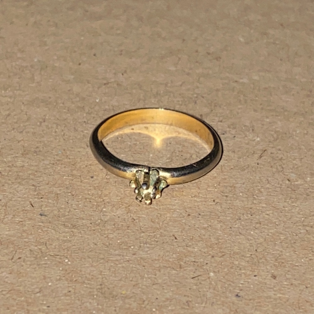 Vintage Ring